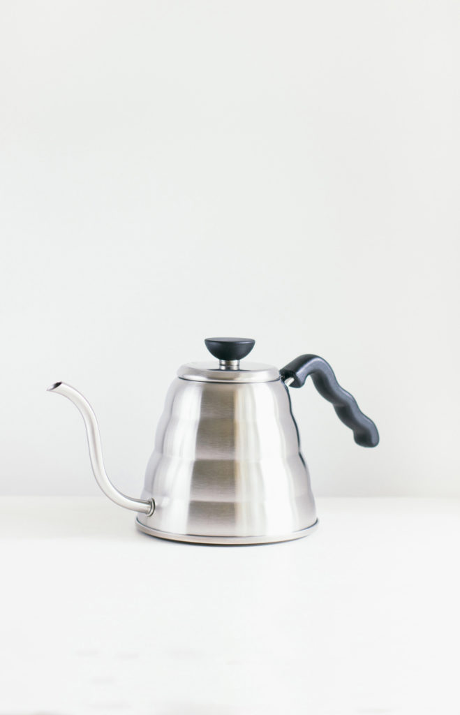 Чайник Hario Kettle Buono 1.2L – Brew Shop